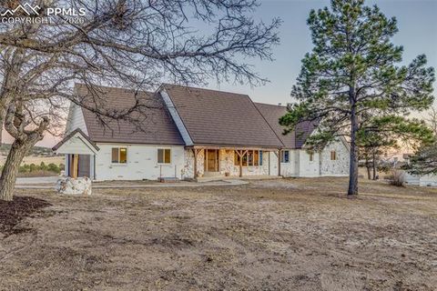 14475 Granby Road Colorado Springs CO 80921