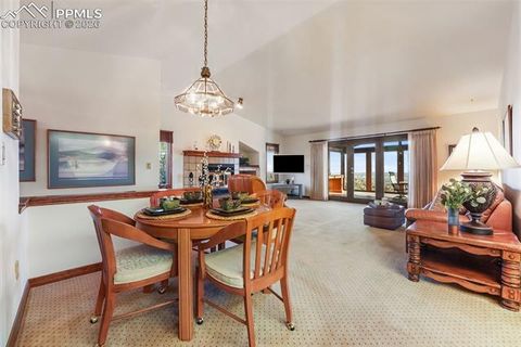 Tiny photo for 3190 Cathedral Spires Drive, Colorado Springs, CO 80904 (MLS # 1914517)