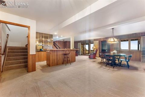 Tiny photo for 3190 Cathedral Spires Drive, Colorado Springs, CO 80904 (MLS # 1914517)