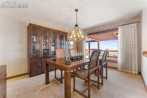 Tiny photo for 3190 Cathedral Spires Drive, Colorado Springs, CO 80904 (MLS # 1914517)