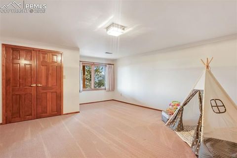 Tiny photo for 3190 Cathedral Spires Drive, Colorado Springs, CO 80904 (MLS # 1914517)