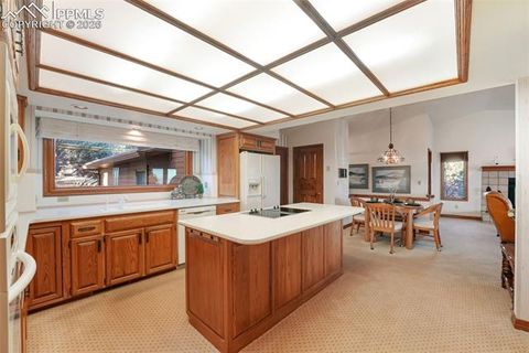 Tiny photo for 3190 Cathedral Spires Drive, Colorado Springs, CO 80904 (MLS # 1914517)