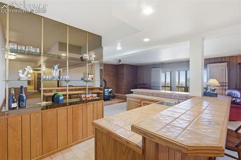 Tiny photo for 3190 Cathedral Spires Drive, Colorado Springs, CO 80904 (MLS # 1914517)