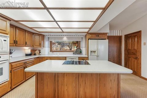 Tiny photo for 3190 Cathedral Spires Drive, Colorado Springs, CO 80904 (MLS # 1914517)