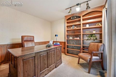 Tiny photo for 3190 Cathedral Spires Drive, Colorado Springs, CO 80904 (MLS # 1914517)