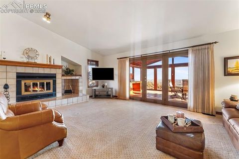 Tiny photo for 3190 Cathedral Spires Drive, Colorado Springs, CO 80904 (MLS # 1914517)