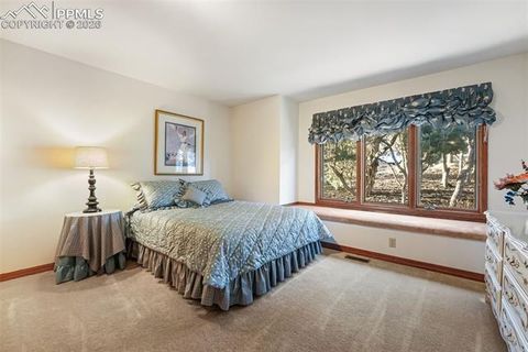 Tiny photo for 3190 Cathedral Spires Drive, Colorado Springs, CO 80904 (MLS # 1914517)