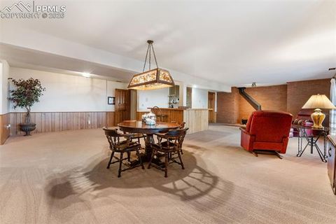 Tiny photo for 3190 Cathedral Spires Drive, Colorado Springs, CO 80904 (MLS # 1914517)