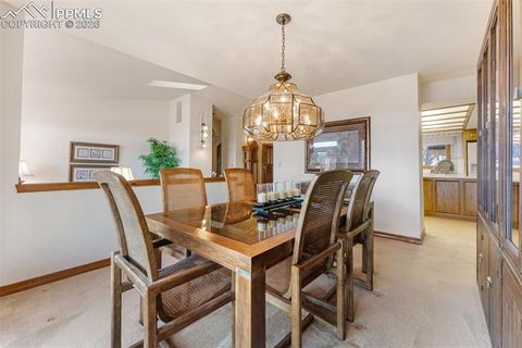 Tiny photo for 3190 Cathedral Spires Drive, Colorado Springs, CO 80904 (MLS # 1914517)