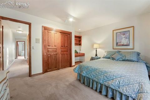 Tiny photo for 3190 Cathedral Spires Drive, Colorado Springs, CO 80904 (MLS # 1914517)