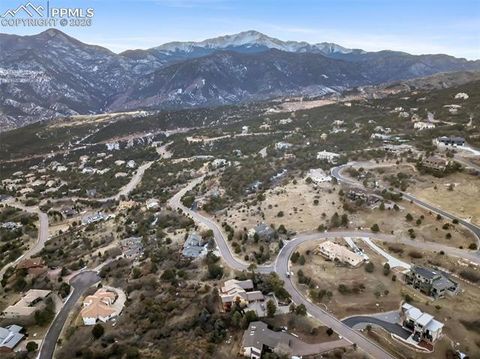 Tiny photo for 3190 Cathedral Spires Drive, Colorado Springs, CO 80904 (MLS # 1914517)