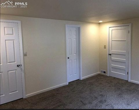 Tiny photo for 2413 Magellan Street, Colorado Springs, CO 80907 (MLS # 6822110)