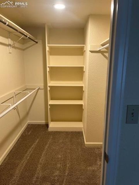 Tiny photo for 2413 Magellan Street, Colorado Springs, CO 80907 (MLS # 6822110)