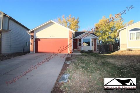 Photo of 11232 Berry Farm Road, Fountain, CO 80817 (MLS # R12554716) Photo of 11232 Berry Farm Road, Fountain, CO 80817 (MLS # R12554716)