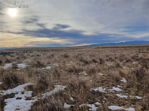 Photo of 15 Squirrel Creek Road, Colorado Springs, CO 80928 (MLS # 6899550)