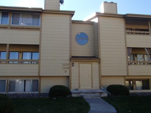 Photo of 1238 Firefly Circle, Colorado Springs, CO 80916 (MLS # R13905980)