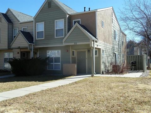 Photo of 302 E Ohio Avenue, Fountain, CO 80817 (MLS # R13740878)