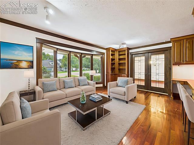 Properties For Sale Listings 540 N Bear Paw Lane