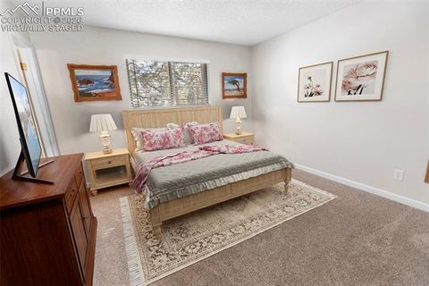 Tiny photo for 685 Sunnywood Loop, Woodland Park, CO 80863 (MLS # 4008107)