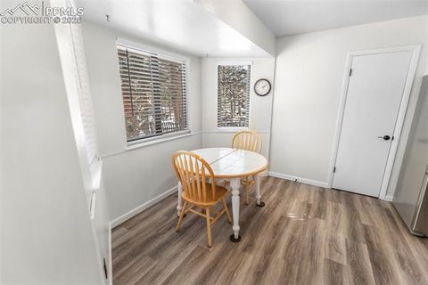 Tiny photo for 685 Sunnywood Loop, Woodland Park, CO 80863 (MLS # 4008107)
