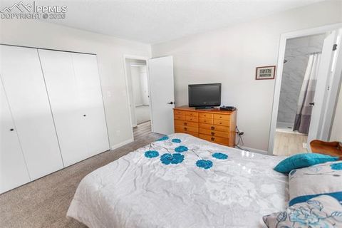 Tiny photo for 685 Sunnywood Loop, Woodland Park, CO 80863 (MLS # 4008107)