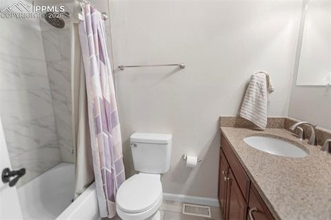 Tiny photo for 685 Sunnywood Loop, Woodland Park, CO 80863 (MLS # 4008107)