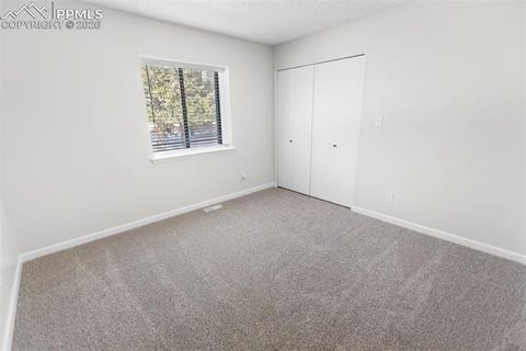 Tiny photo for 685 Sunnywood Loop, Woodland Park, CO 80863 (MLS # 4008107)