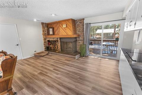 Tiny photo for 685 Sunnywood Loop, Woodland Park, CO 80863 (MLS # 4008107)