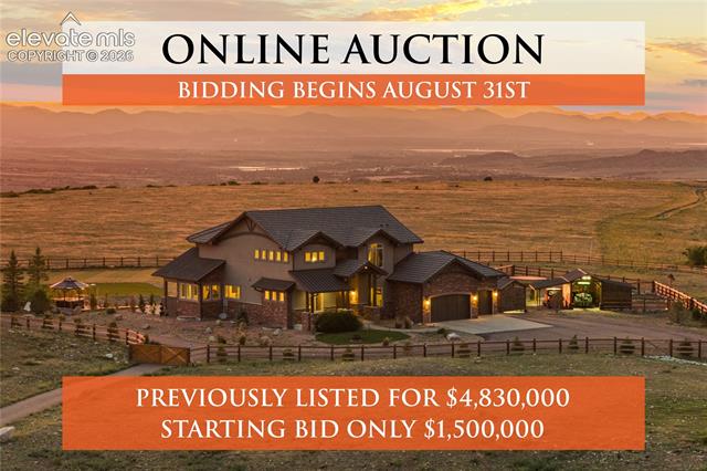 Photo 1 of 50 — 144 Stone Pointe Trail, Castle Rock, CO 80109