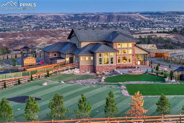 144 Stone Pointe Trail