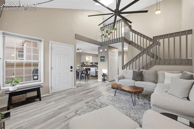 6117 Pine Hill Drive