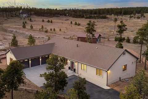 5910 Schwencks Place Colorado Springs CO 80908