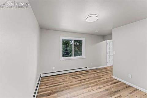 Tiny photo for 6820 Dauntless Court, Colorado Springs, CO 80919 (MLS # 2942014)