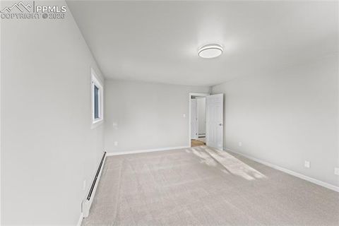 Tiny photo for 6820 Dauntless Court, Colorado Springs, CO 80919 (MLS # 2942014)