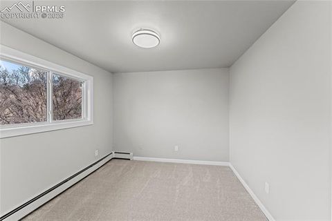 Tiny photo for 6820 Dauntless Court, Colorado Springs, CO 80919 (MLS # 2942014)
