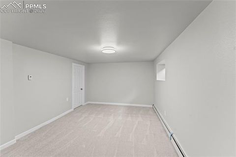 Tiny photo for 6820 Dauntless Court, Colorado Springs, CO 80919 (MLS # 2942014)