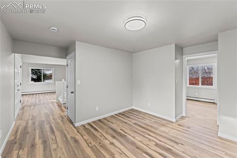 Tiny photo for 6820 Dauntless Court, Colorado Springs, CO 80919 (MLS # 2942014)