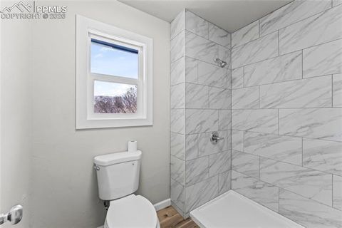 Tiny photo for 6820 Dauntless Court, Colorado Springs, CO 80919 (MLS # 2942014)