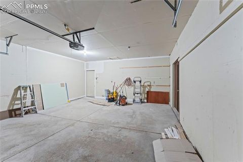 Tiny photo for 6820 Dauntless Court, Colorado Springs, CO 80919 (MLS # 2942014)