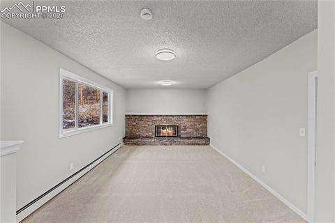 Tiny photo for 6820 Dauntless Court, Colorado Springs, CO 80919 (MLS # 2942014)
