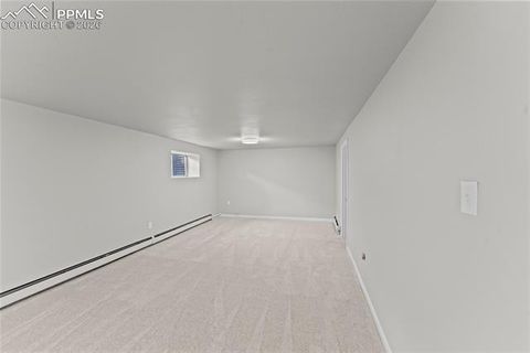 Tiny photo for 6820 Dauntless Court, Colorado Springs, CO 80919 (MLS # 2942014)