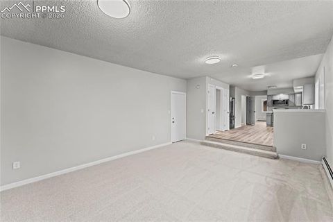 Tiny photo for 6820 Dauntless Court, Colorado Springs, CO 80919 (MLS # 2942014)