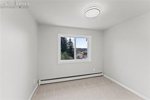 Tiny photo for 6820 Dauntless Court, Colorado Springs, CO 80919 (MLS # 2942014)