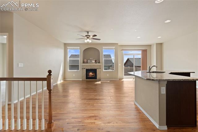 7031 Thorn Brush Way
