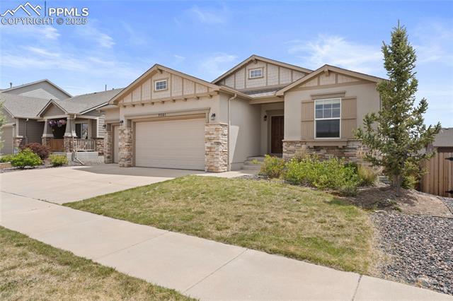 7031 Thorn Brush Way
