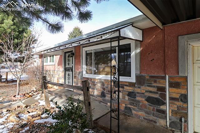 1917 S Sheridan Avenue