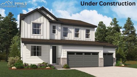 10133 Kingsbury Drive Peyton CO 80831