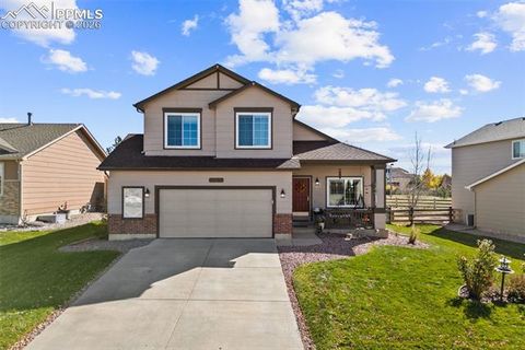 Photo of 265 Talus Road, Monument, CO 80132 (MLS # 7835805)