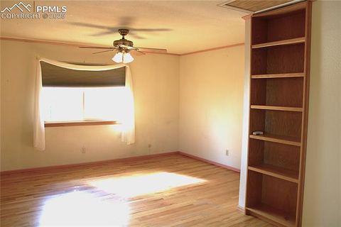 Tiny photo for 8340 Piute Road, Colorado Springs, CO 80926 (MLS # 8568305)