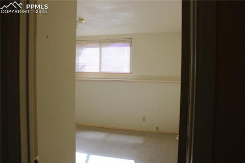 Tiny photo for 8340 Piute Road, Colorado Springs, CO 80926 (MLS # 8568305)